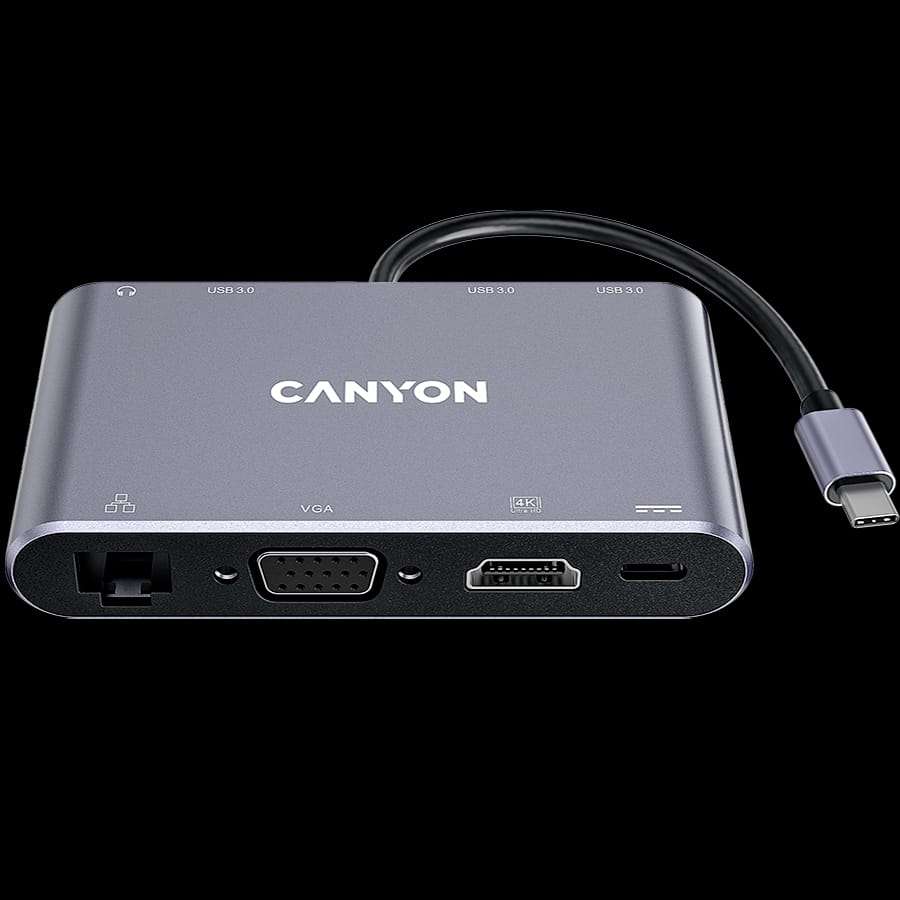 CANYON  USB Hub CNS-TDS14