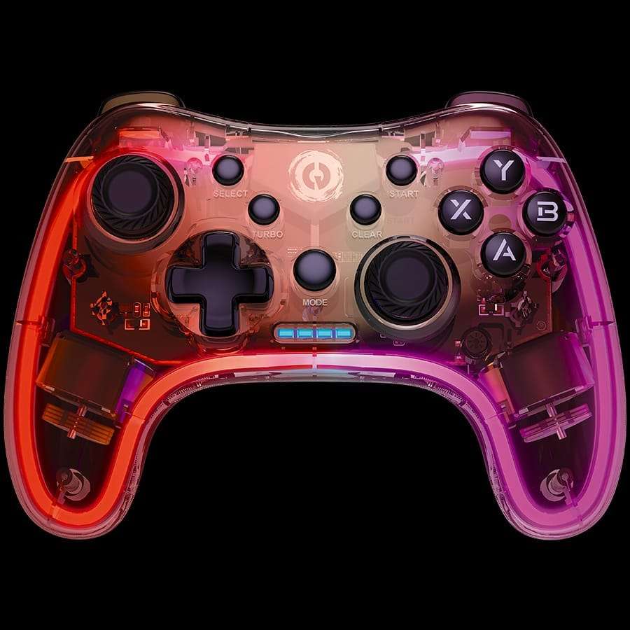 CANYON  Gaming Controller CND-GPW04