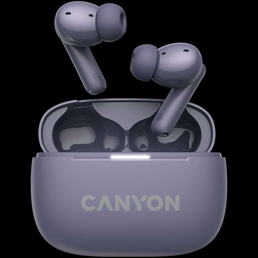 CANYON  TWS Bluetooth Headsets CNS-TWS10PL