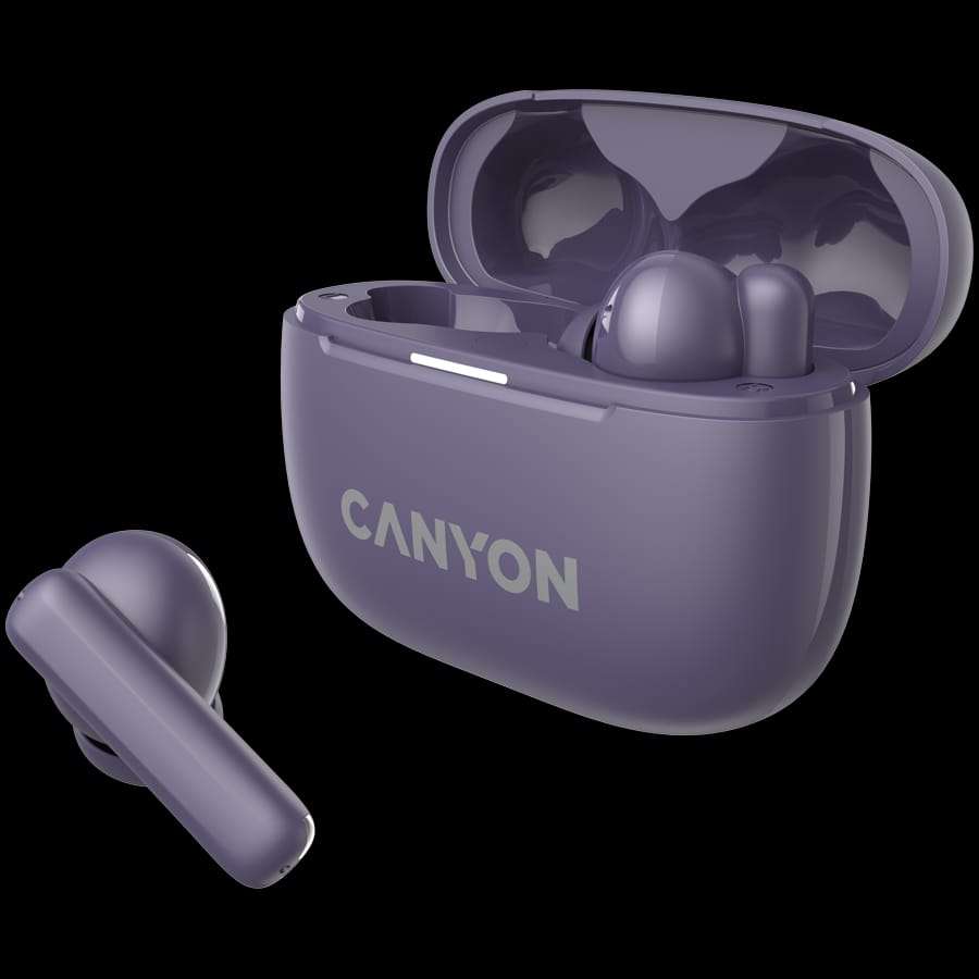 CANYON  TWS Bluetooth Headsets CNS-TWS10PL