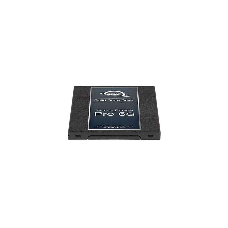 OWC Mercury Electra 6G 1TB 2.5" SSD for Mac and PC