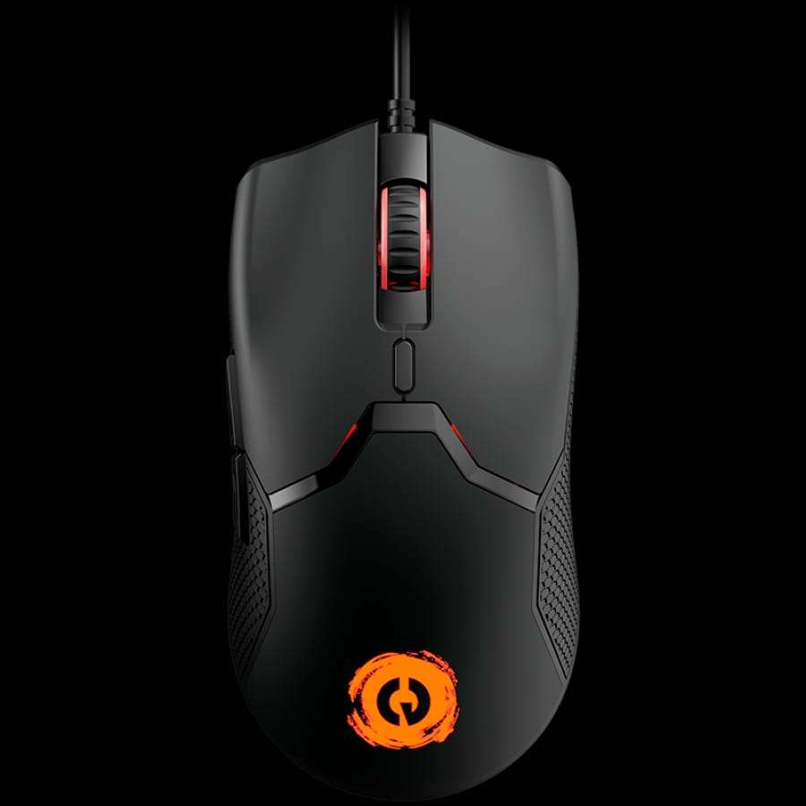 CANYON  Gaming Mouse CND-SGM116