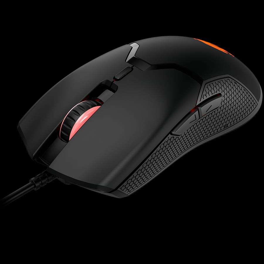 CANYON  Gaming Mouse CND-SGM116