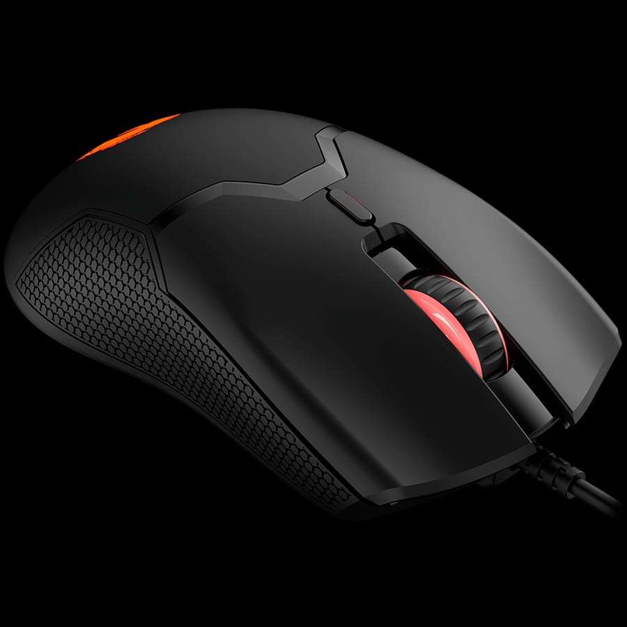 CANYON  Gaming Mouse CND-SGM116