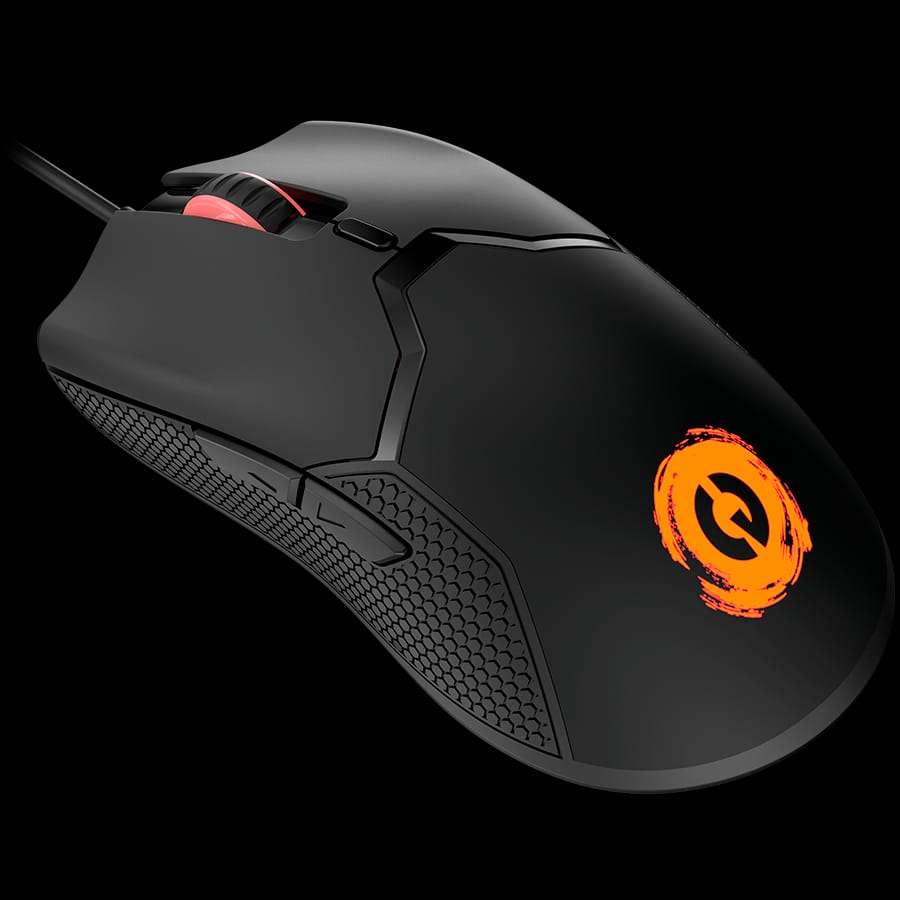 CANYON  Gaming Mouse CND-SGM116