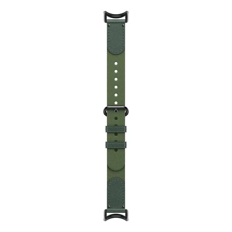 Xiaomi Smart Band 8 Braided Strap - Green