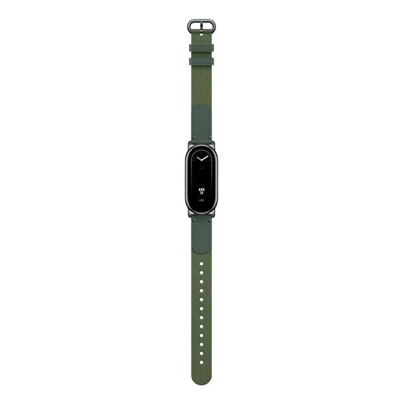 Xiaomi Smart Band 8 Braided Strap - Green