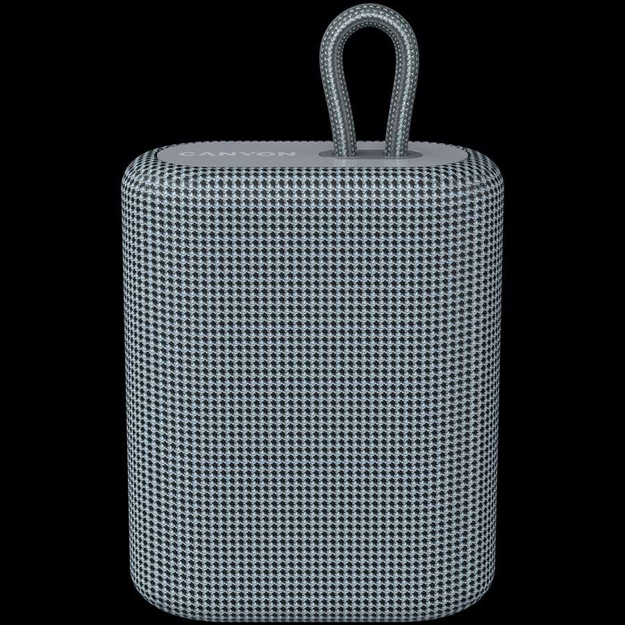 CANYON  Multimedia - Speaker Bluetooth CNE-CBTSP4DG