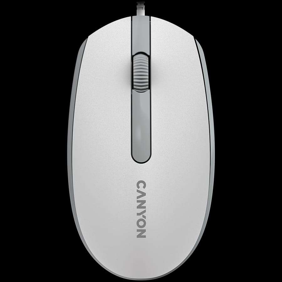 CANYON  Input Devices - Mouse Box CNE-CMS10WG