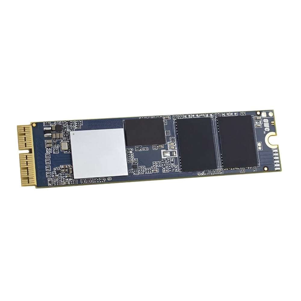 OWC Aura Pro X2 500GB Gen4 PCIe NVMe SSD for MacBook Pro w/Retina Display (Late 2013-Mid 2015) Ma...