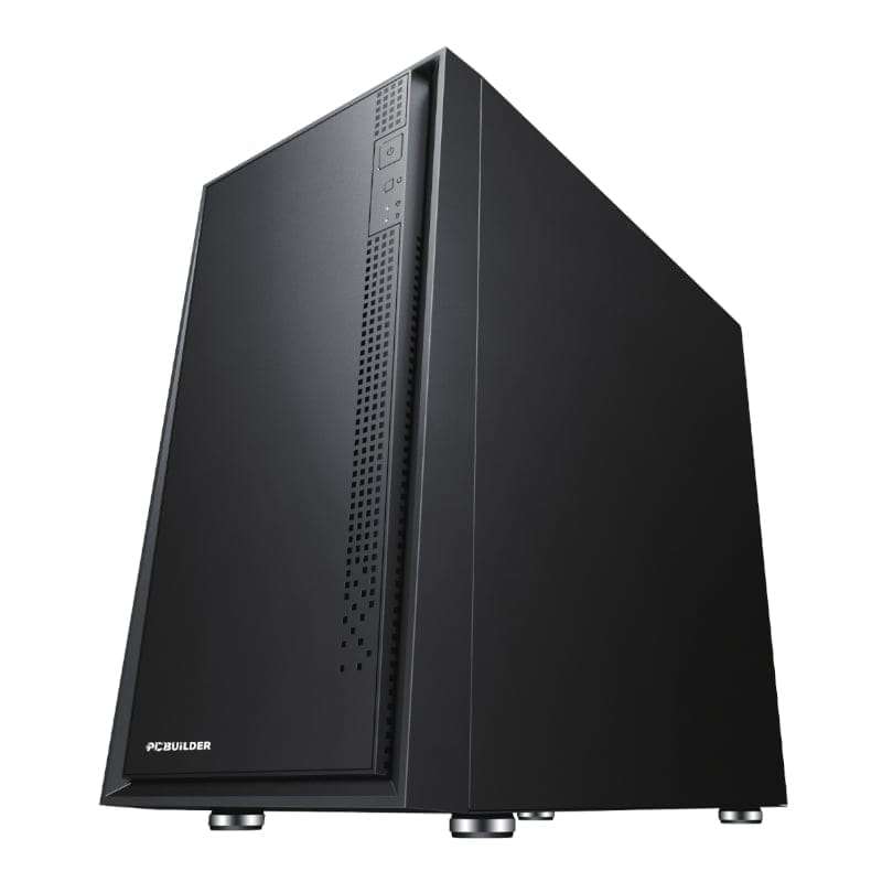 PCBuilder Intel i7-12700 HOME MASTER Windows 11 Desktop PC