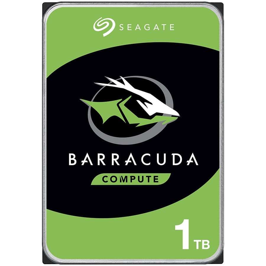 SEAGATE  HDD Mobile ST1000LM048