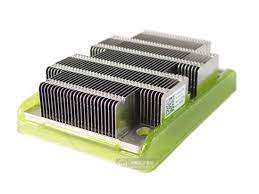 Dell PowerEdge R640/R740 Heatsink