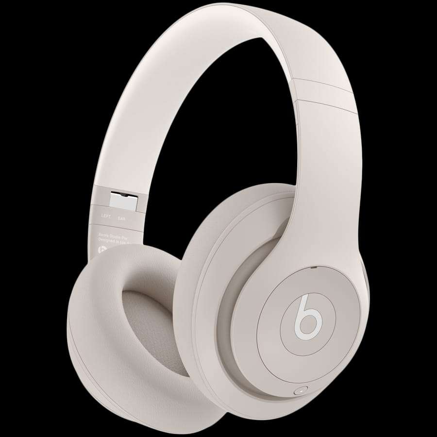 BEATS  Multimedia - Headset MQTR3AE/A