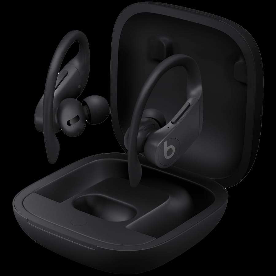 BEATS  Multimedia - Headset MY582AE/A