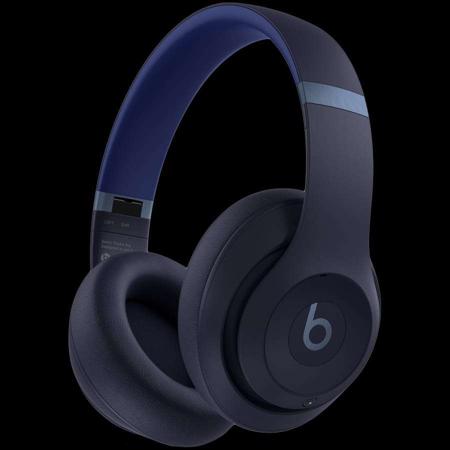 BEATS  Multimedia - Headset MQTQ3AE/A