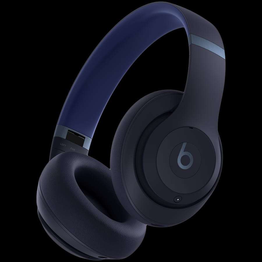 BEATS  Multimedia - Headset MQTQ3AE/A