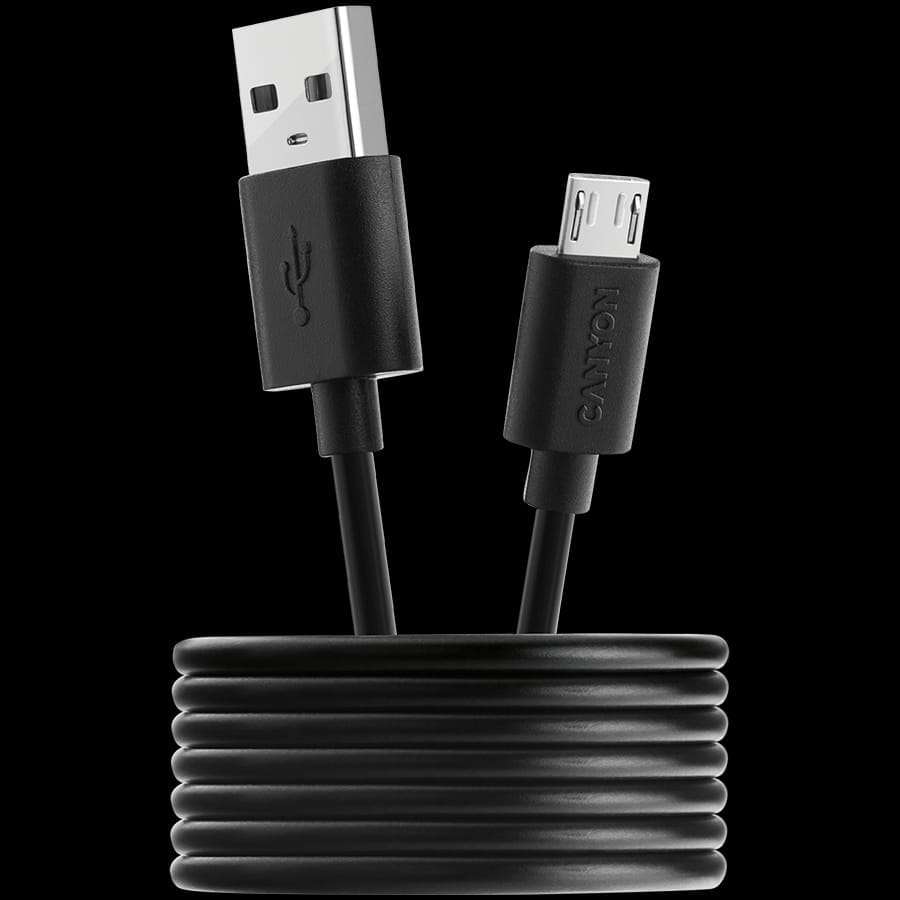 CANYON  Cables USB CNE-USBM1B