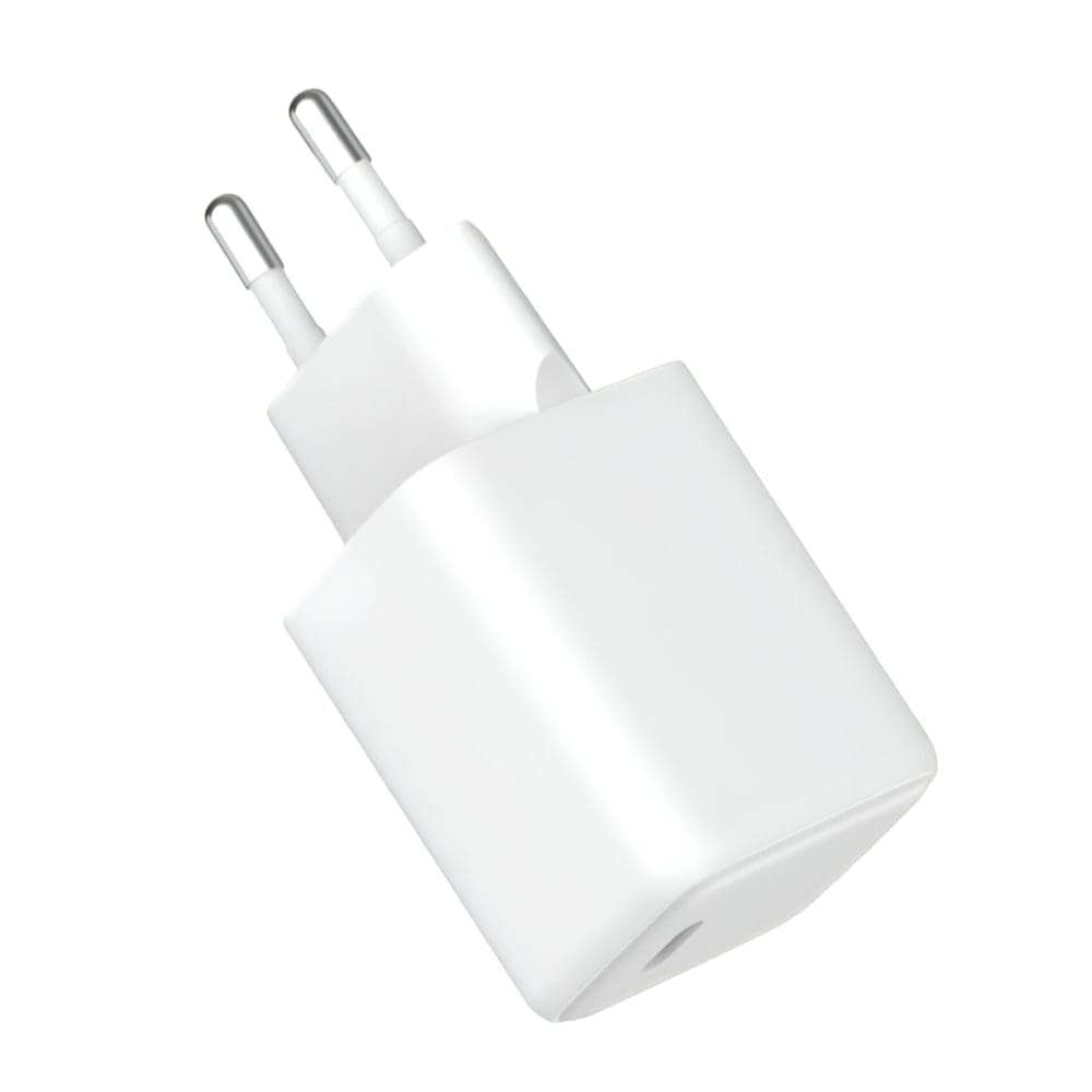 Gizzu Wall Charger Single Type-C PD45W WH