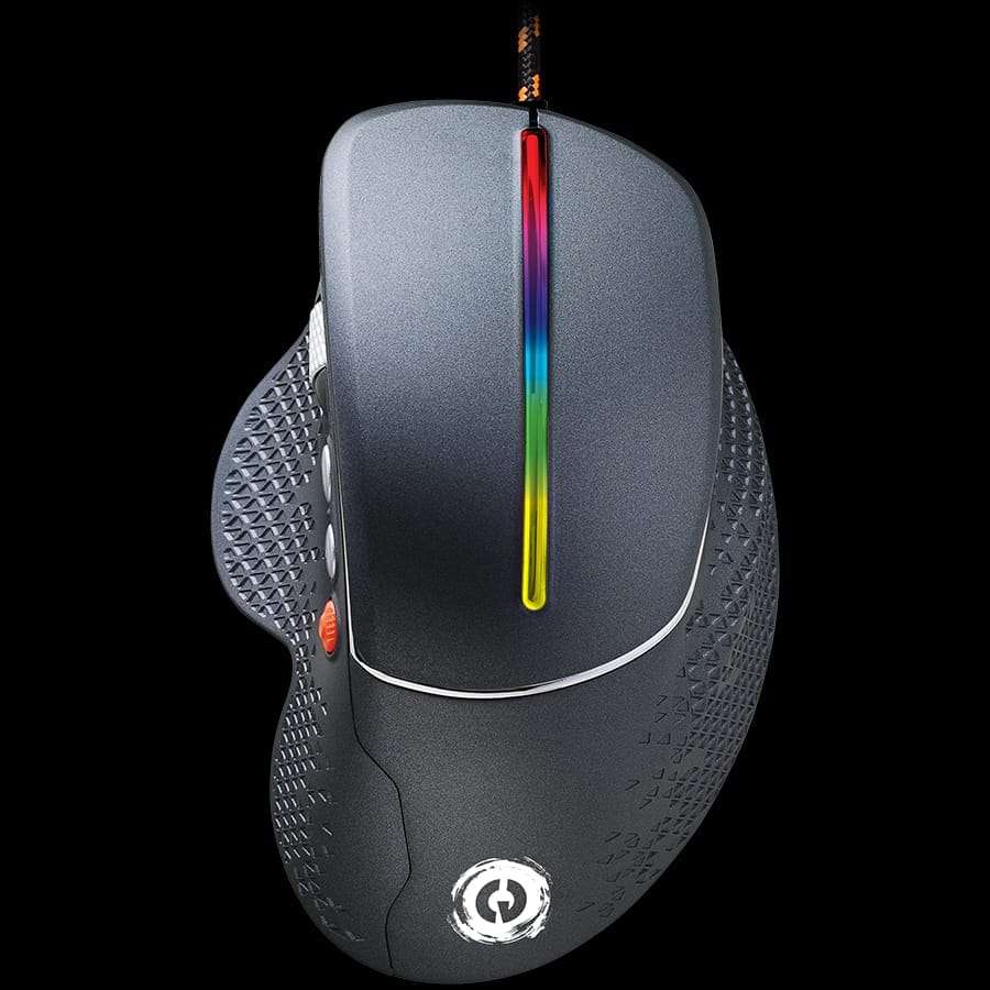 CANYON  Gaming Mouse CND-SGM12RGB