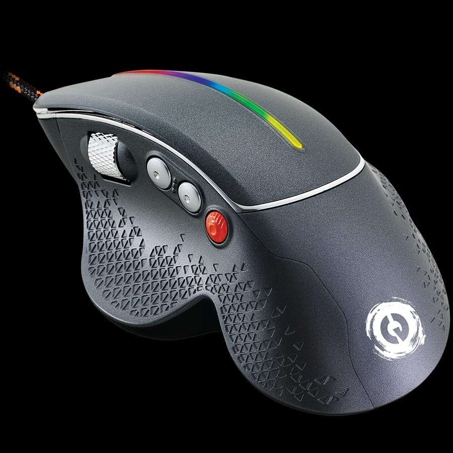 CANYON  Gaming Mouse CND-SGM12RGB