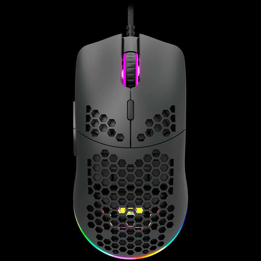 CANYON  Gaming Mouse CND-SGM11B
