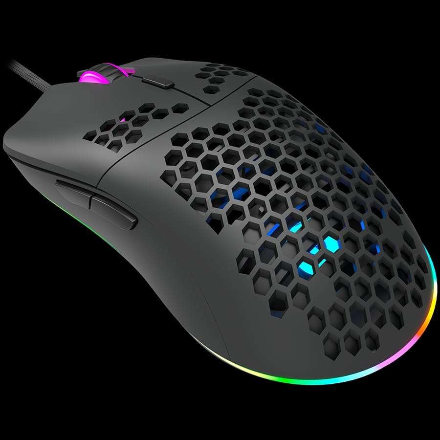 CANYON  Gaming Mouse CND-SGM11B