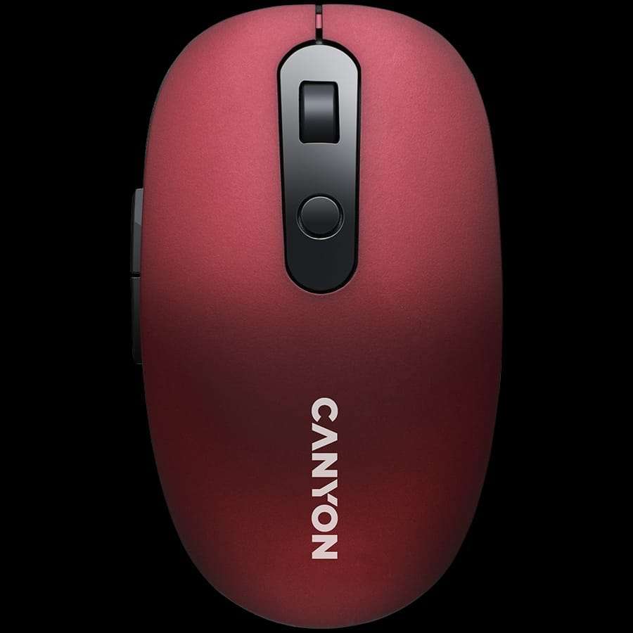 CANYON  Input Devices - Mouse Box CNS-CMSW09R