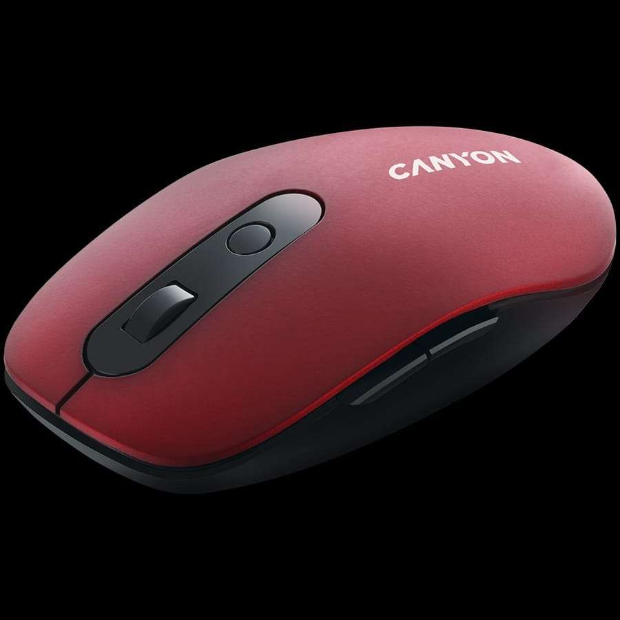 CANYON  Input Devices - Mouse Box CNS-CMSW09R