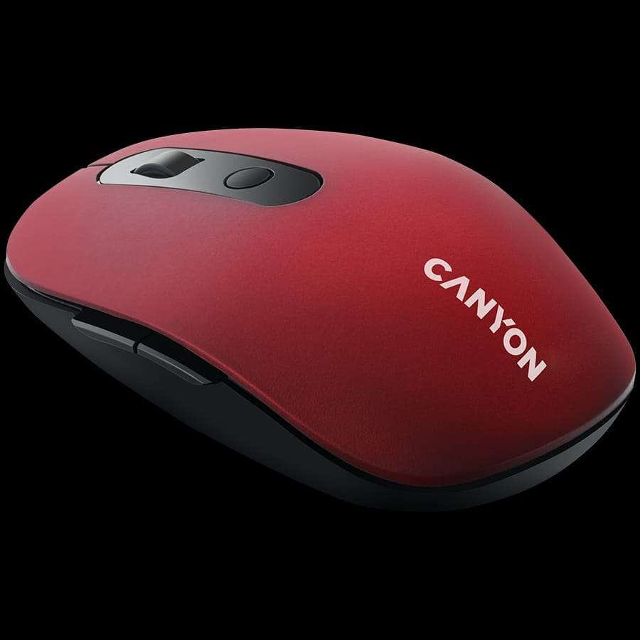 CANYON  Input Devices - Mouse Box CNS-CMSW09R