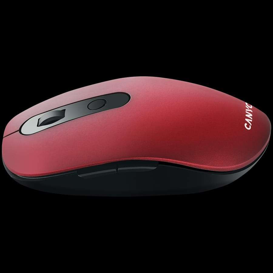 CANYON  Input Devices - Mouse Box CNS-CMSW09R