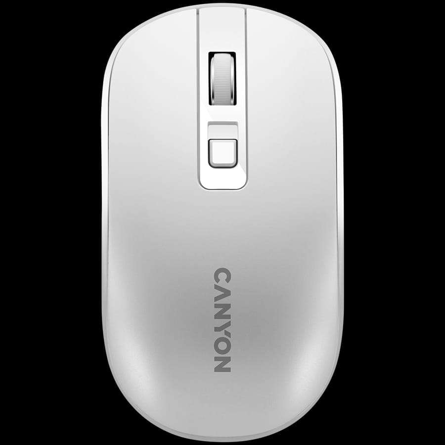 CANYON  Input Devices - Mouse Box CNS-CMSW18PW