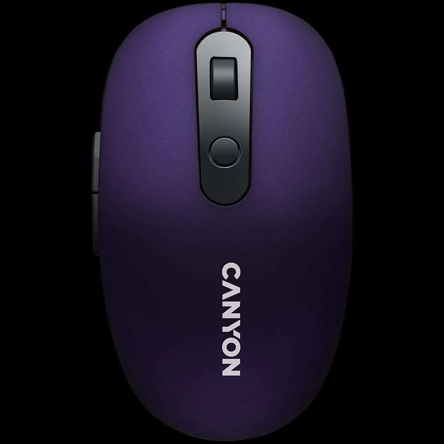 CANYON  Input Devices - Mouse Box CNS-CMSW09V