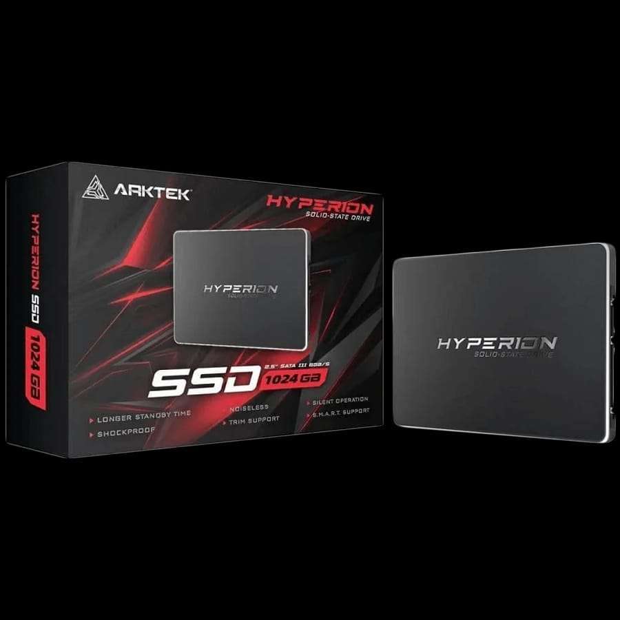 ARKTEK  SSD Client AK-SATA-1024GB