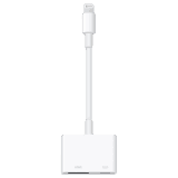 APPLE  Adaptors MW2P3ZM/A