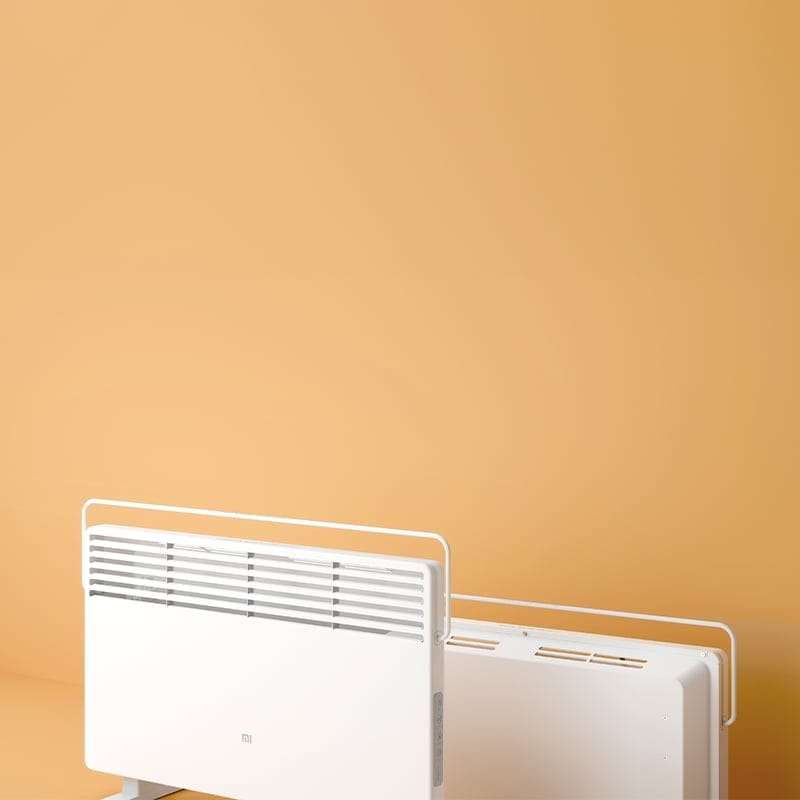 Xiaomi Smart Space Heater S EU