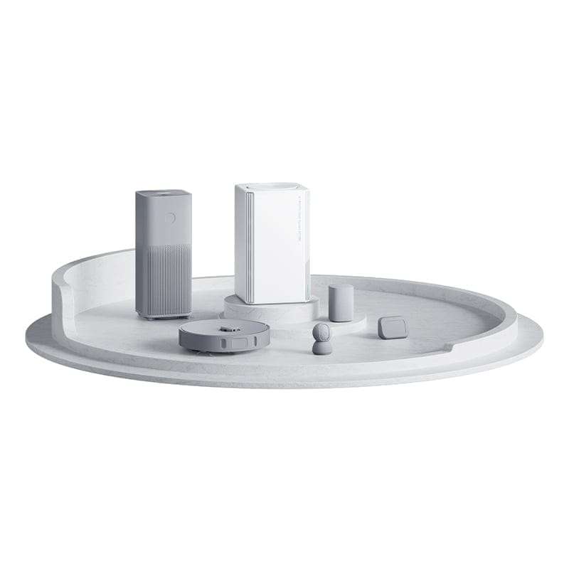 Xiaomi AC1200 Whole Home Mesh Wi-Fi System (2-Pack)