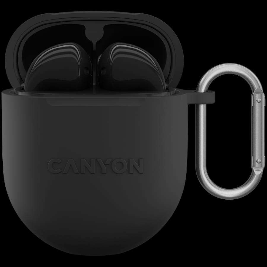 CANYON  TWS Bluetooth Headsets CNS-TWS6B