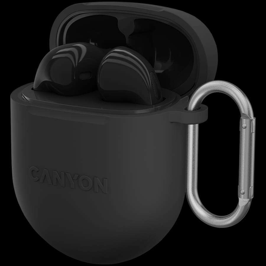 CANYON  TWS Bluetooth Headsets CNS-TWS6B