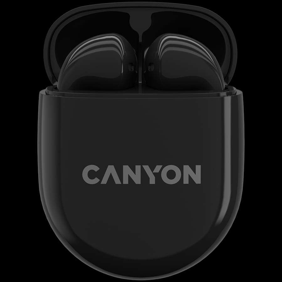 CANYON  TWS Bluetooth Headsets CNS-TWS6B