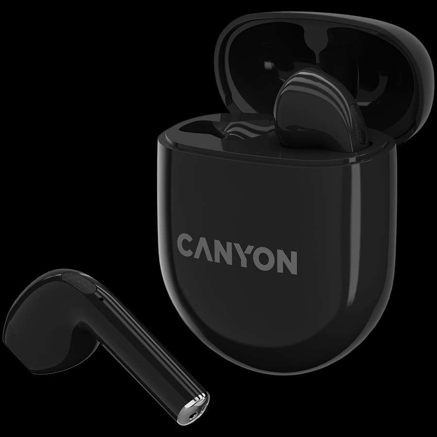 CANYON  TWS Bluetooth Headsets CNS-TWS6B