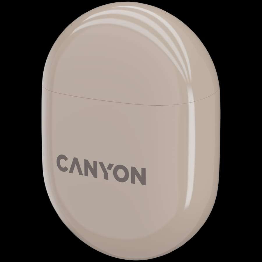 CANYON  TWS Bluetooth Headsets CNS-TWS6BE
