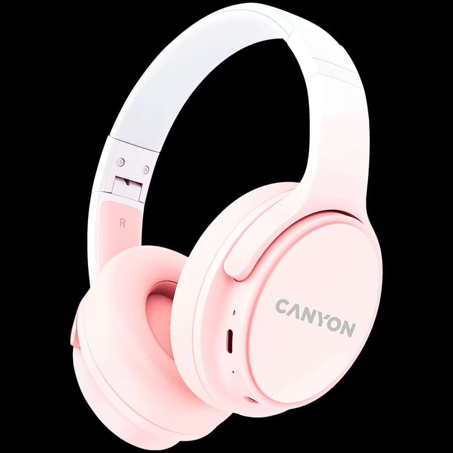 CANYON  Bluetooth Headset CNS-CBTHS4P