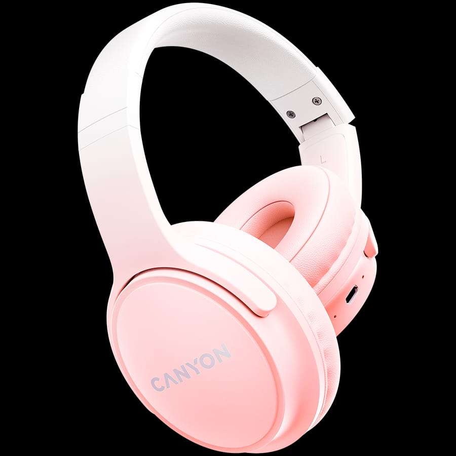 CANYON  Bluetooth Headset CNS-CBTHS4P