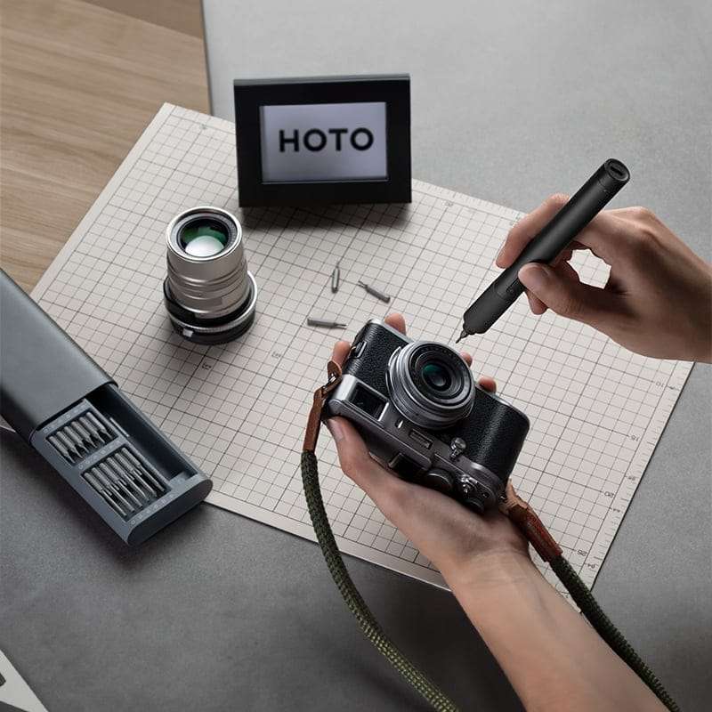 Xiaomi Electric Precision Screwdriver