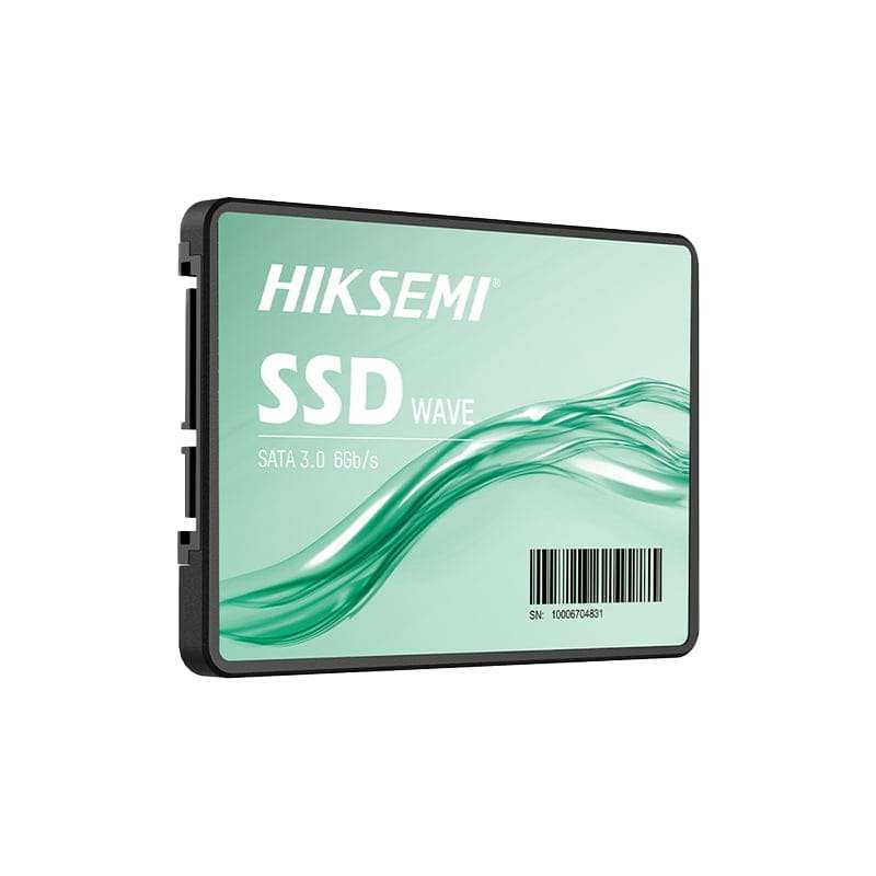 HIKSEMI WAVE(S) 2.5" 256GB SATAIII SSD