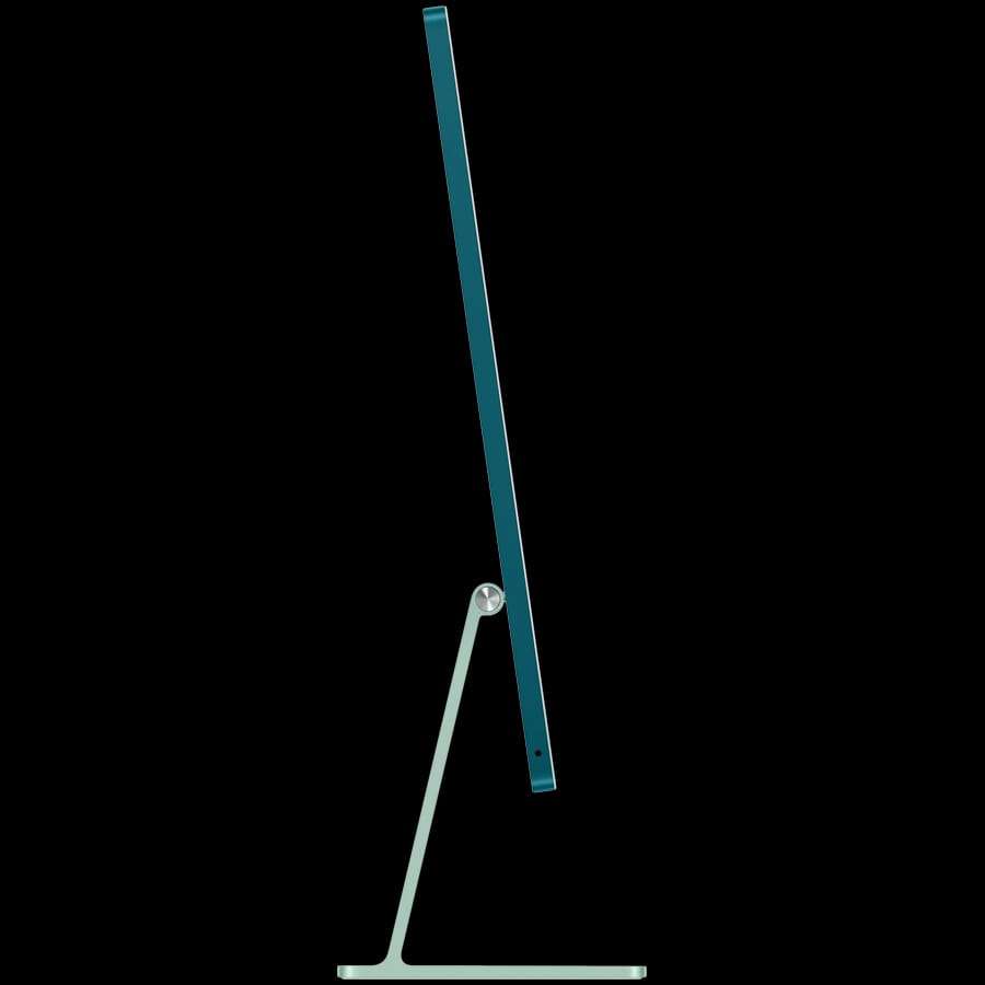 APPLE  iMac Z19H000CP