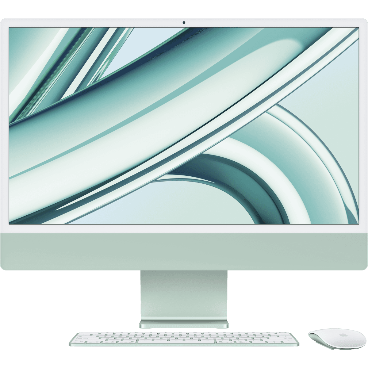 APPLE  iMac Z19H000CP