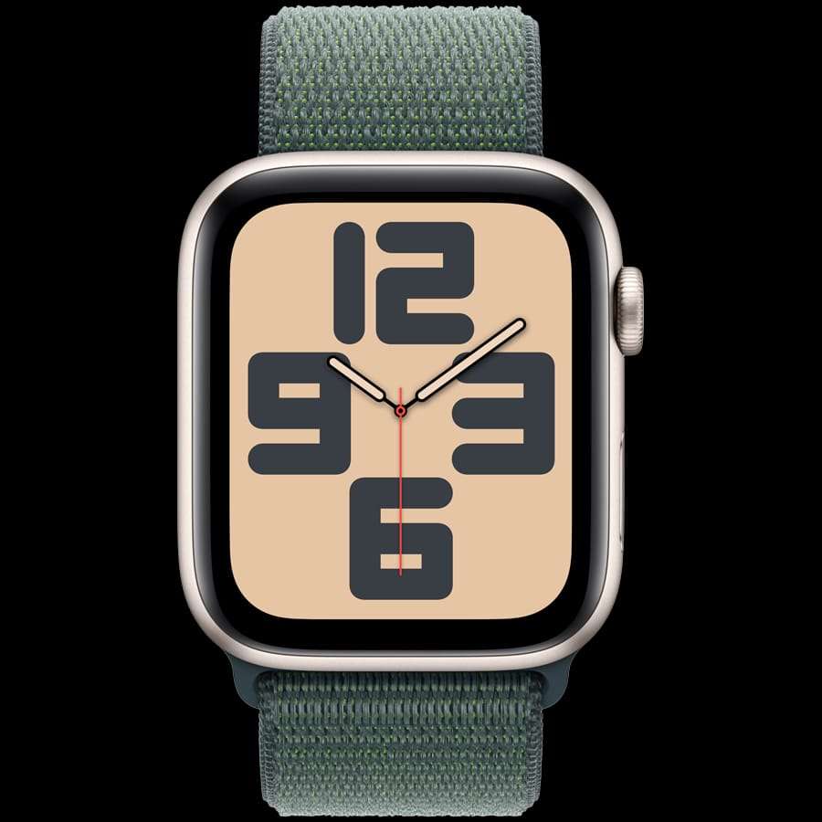 APPLE  Apple Watch MXEW3QA/A