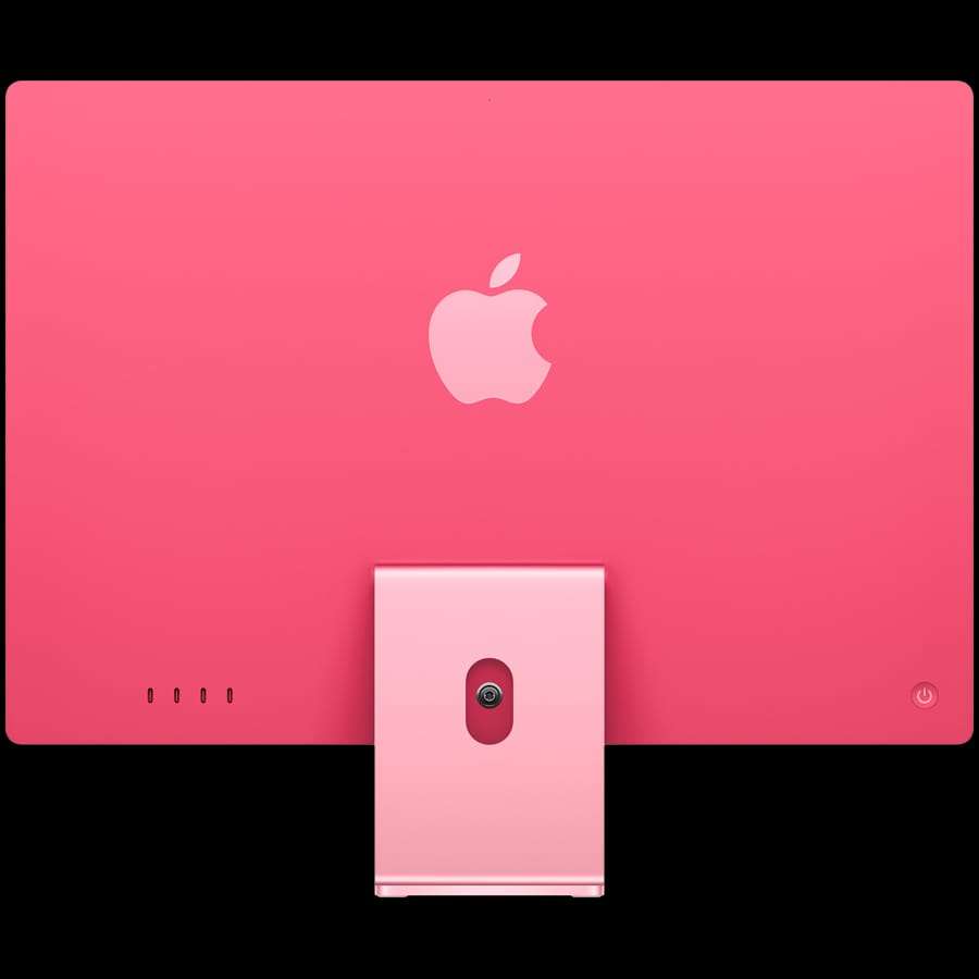 APPLE  iMac MD2U4SO/A